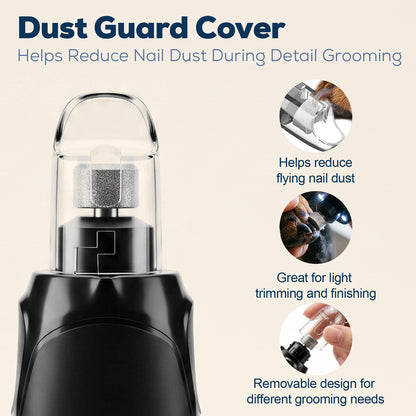 Nail Grinder Kit