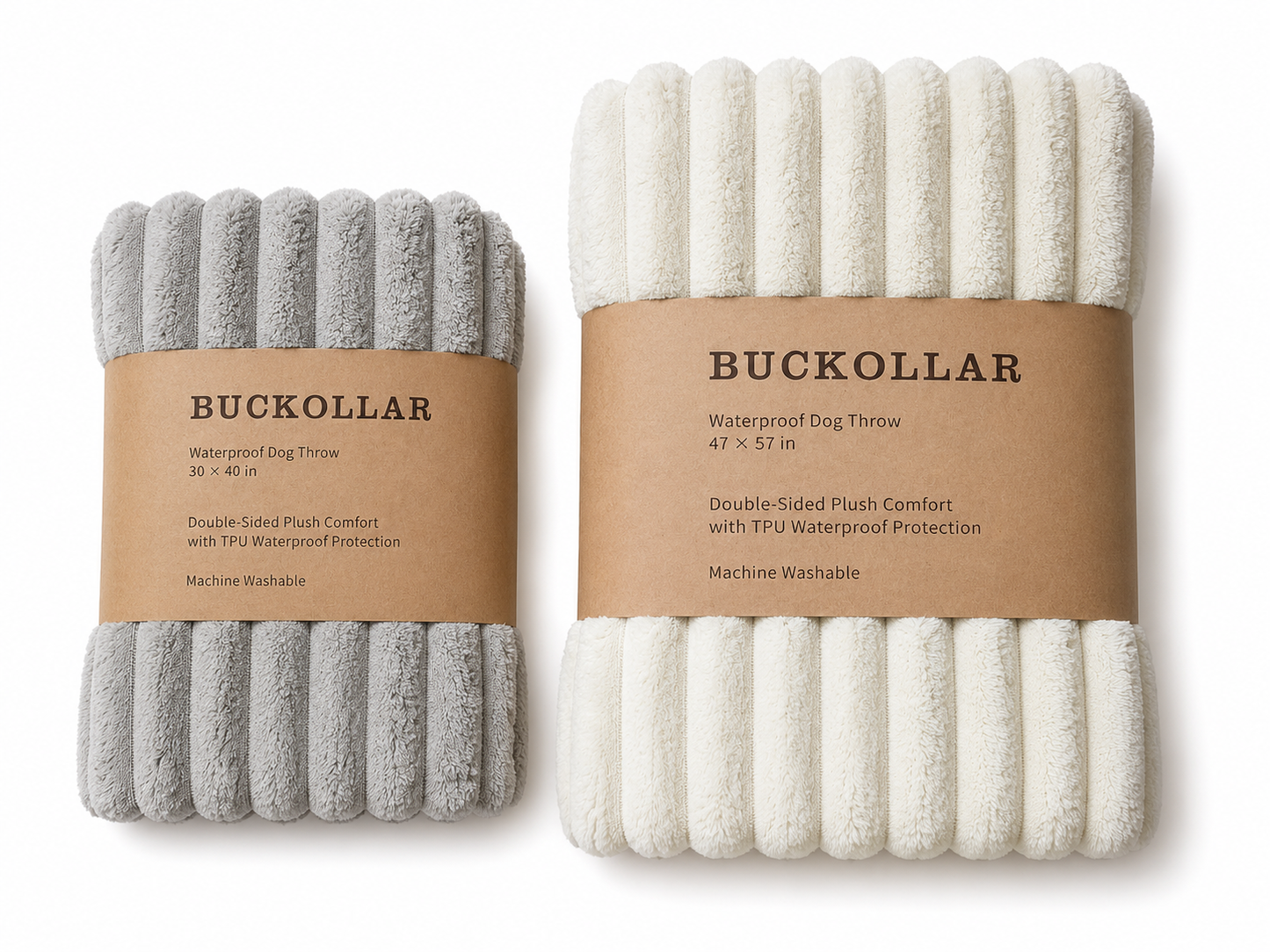 Pet waterproof blanket (BIG)