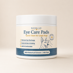 Eye Care Pads