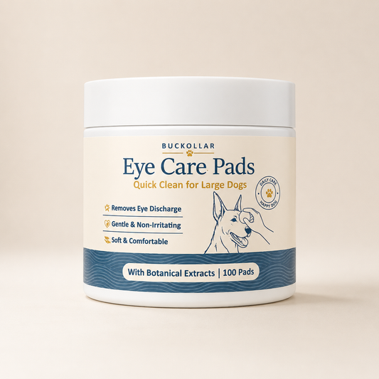 Eye Care Pads