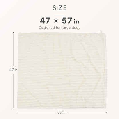 Pet waterproof blanket (BIG)