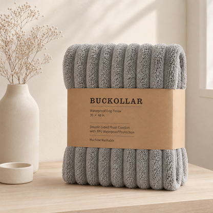 Pet waterproof blanket
