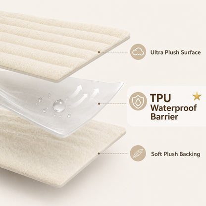 Pet waterproof blanket (BIG)