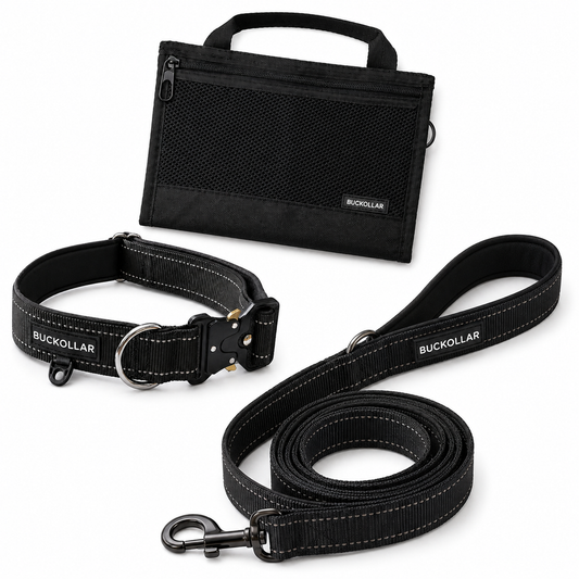 Walking Gear Set