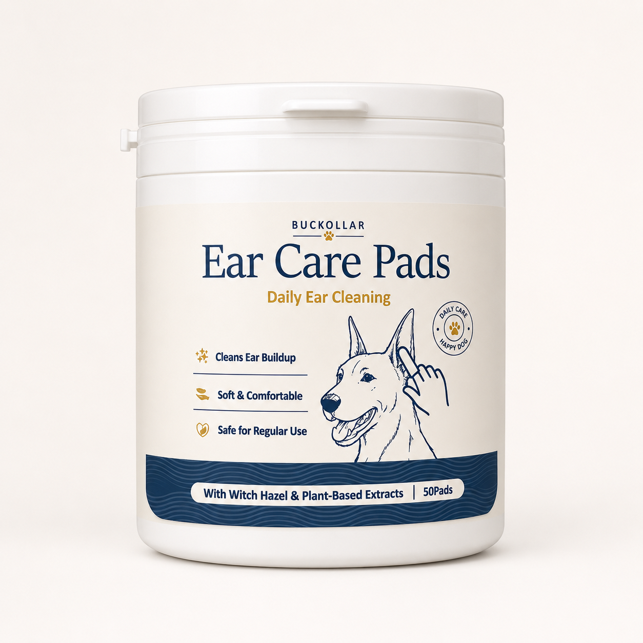 Ear Care Pads
