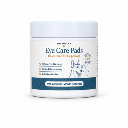 Eye Care Pads