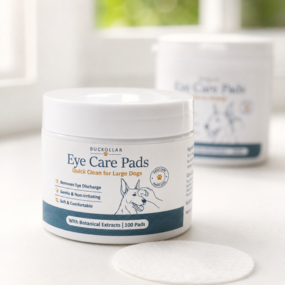 Eye Care Pads