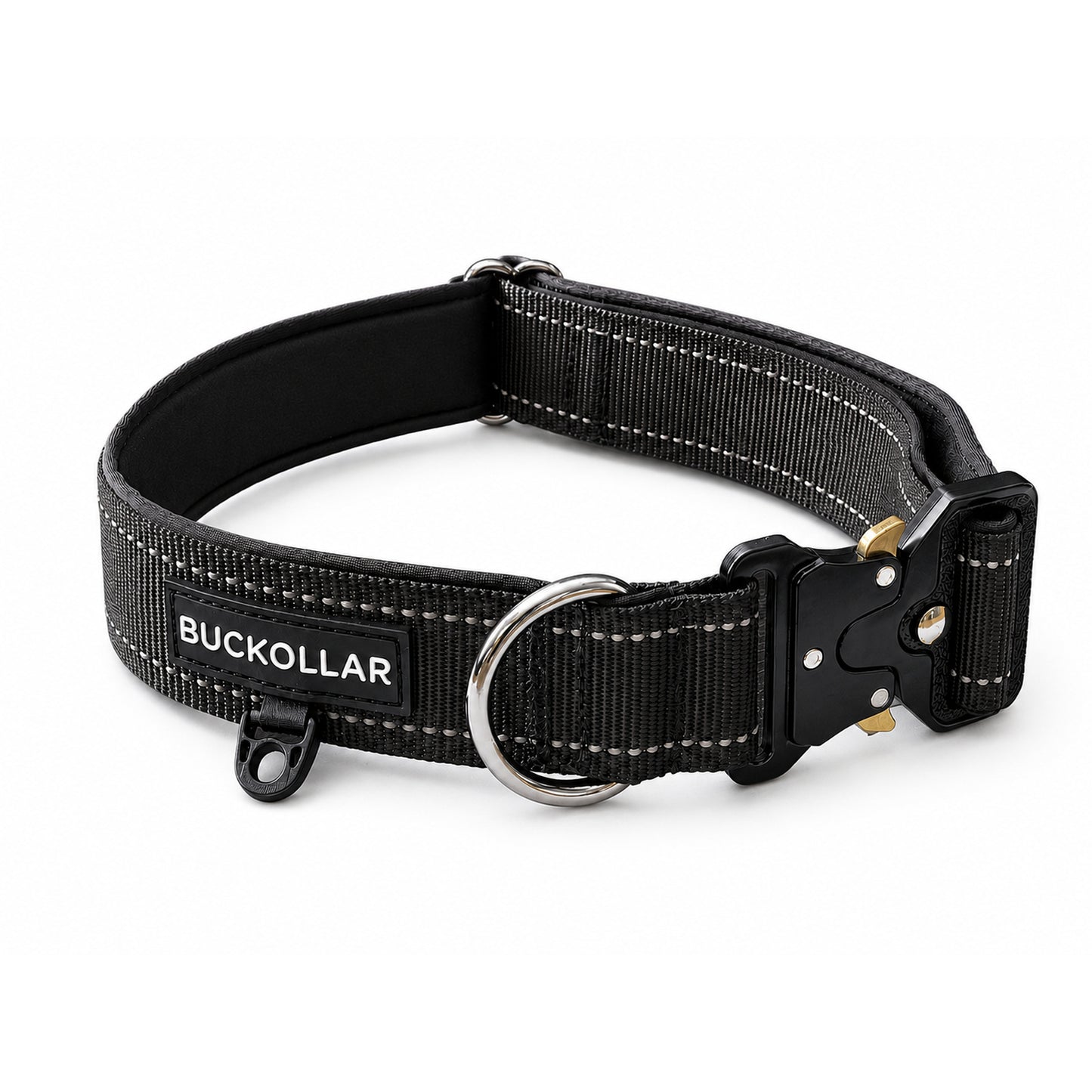Tactical Collar