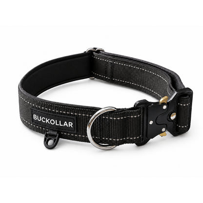 Tactical Collar