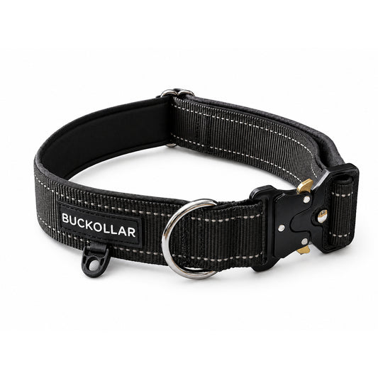 Tactical Collar