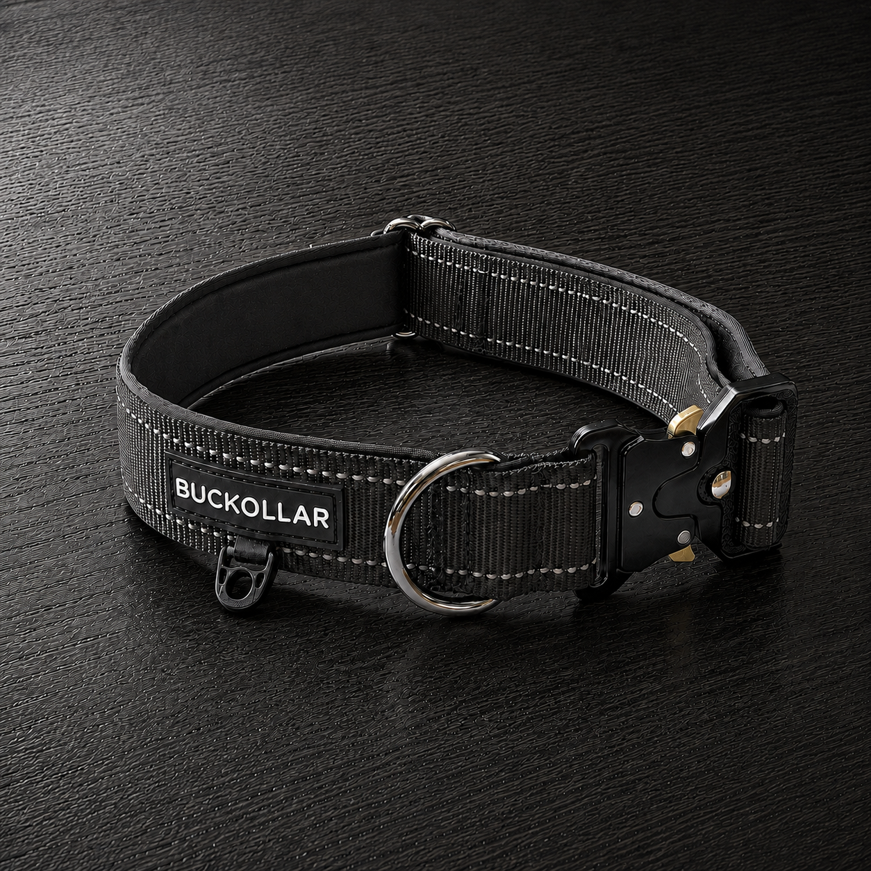 Tactical Collar