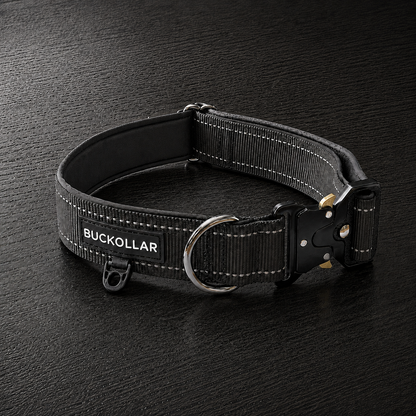 Tactical Collar